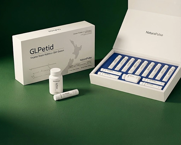 GLP-1 Product History