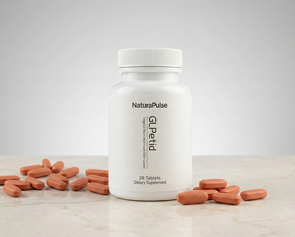 GLPetid Tablet Detail